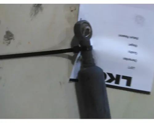 FREIGHTLINER CASCADIA 125 HOOD SHOCKSTRUT