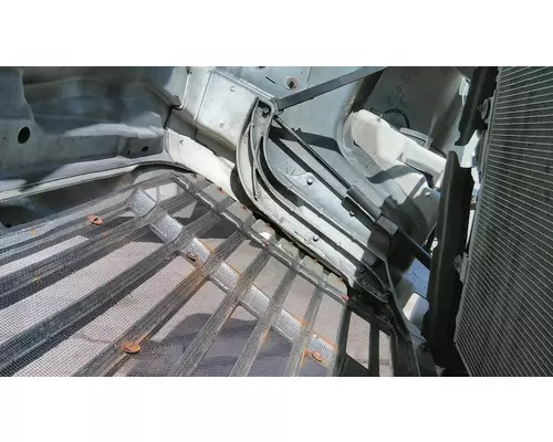 FREIGHTLINER CASCADIA 125 HOOD SHOCKSTRUT