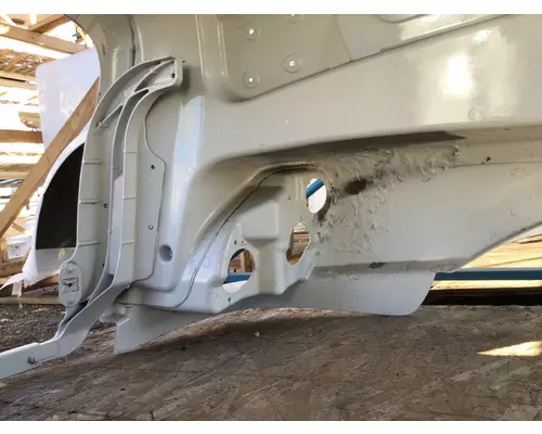 FREIGHTLINER CASCADIA 125 HOOD