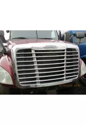 FREIGHTLINER CASCADIA 125 HOOD