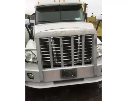 FREIGHTLINER CASCADIA 125 HOOD