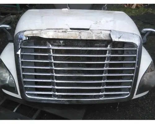 FREIGHTLINER CASCADIA 125 HOOD