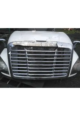 FREIGHTLINER CASCADIA 125 HOOD