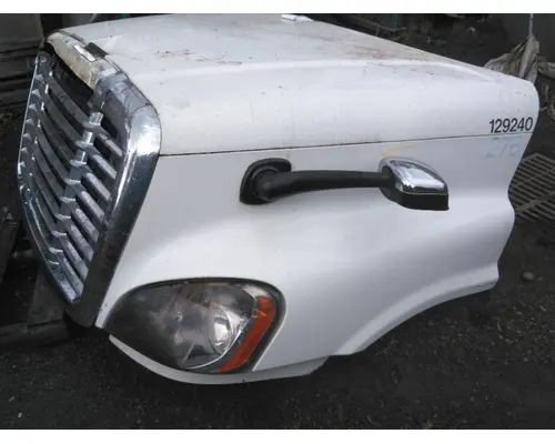 FREIGHTLINER CASCADIA 125 HOOD