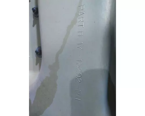 FREIGHTLINER CASCADIA 125 HOOD