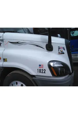 FREIGHTLINER CASCADIA 125 HOOD
