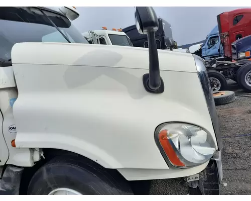 FREIGHTLINER CASCADIA 125 HOOD