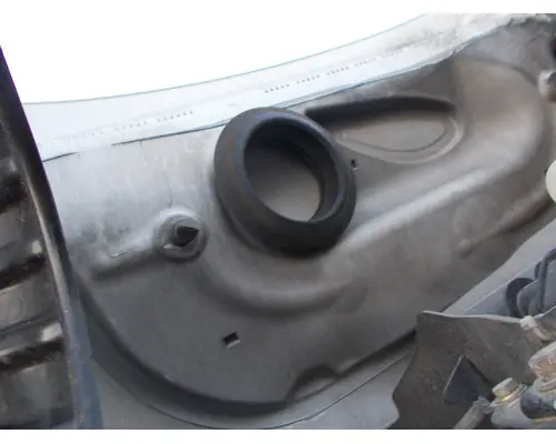 FREIGHTLINER CASCADIA 125 HOOD