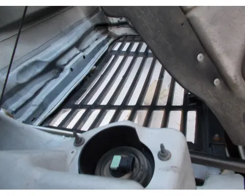 FREIGHTLINER CASCADIA 125 HOOD