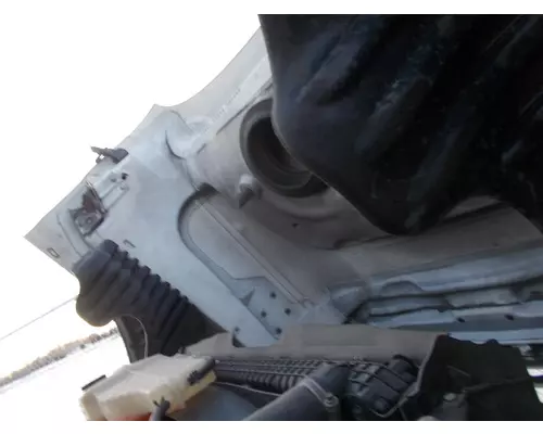 FREIGHTLINER CASCADIA 125 HOOD