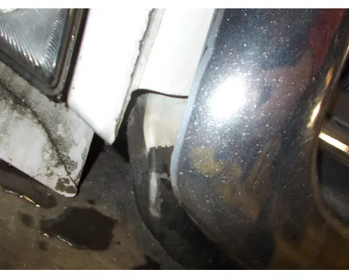FREIGHTLINER CASCADIA 125 HOOD