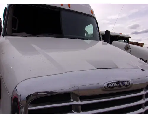 FREIGHTLINER CASCADIA 125 HOOD