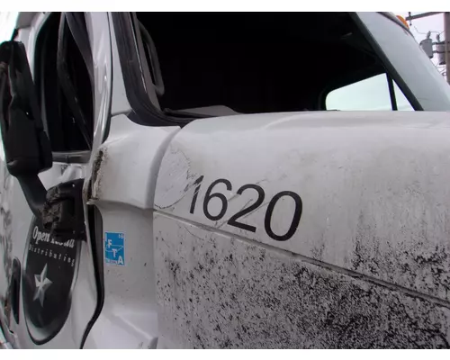 FREIGHTLINER CASCADIA 125 HOOD