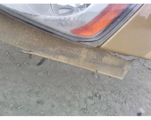 FREIGHTLINER CASCADIA 125 HOOD