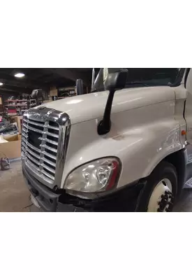 FREIGHTLINER CASCADIA 125 HOOD