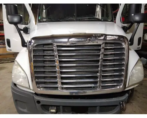 FREIGHTLINER CASCADIA 125 HOOD