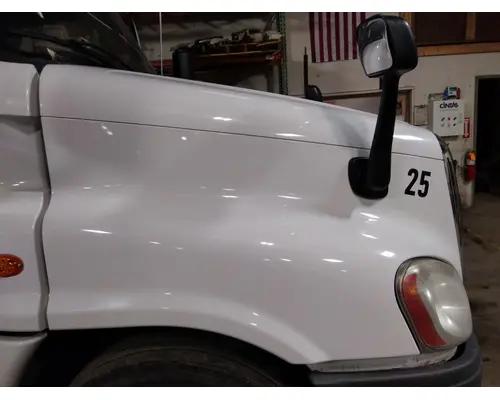 FREIGHTLINER CASCADIA 125 HOOD