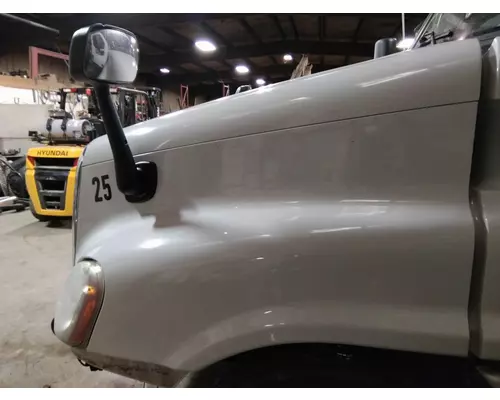 FREIGHTLINER CASCADIA 125 HOOD