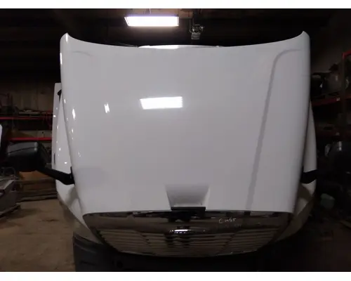 FREIGHTLINER CASCADIA 125 HOOD