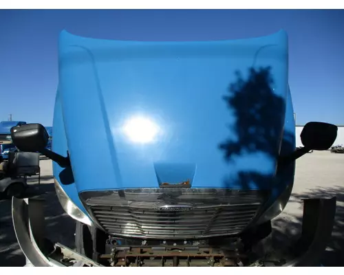 FREIGHTLINER CASCADIA 125 HOOD