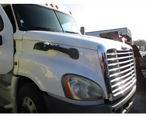 FREIGHTLINER CASCADIA 125 HOOD