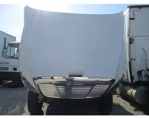 FREIGHTLINER CASCADIA 125 HOOD