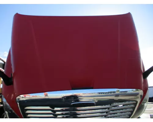 FREIGHTLINER CASCADIA 125 HOOD