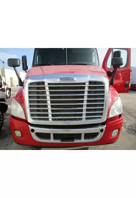 FREIGHTLINER CASCADIA 125 HOOD