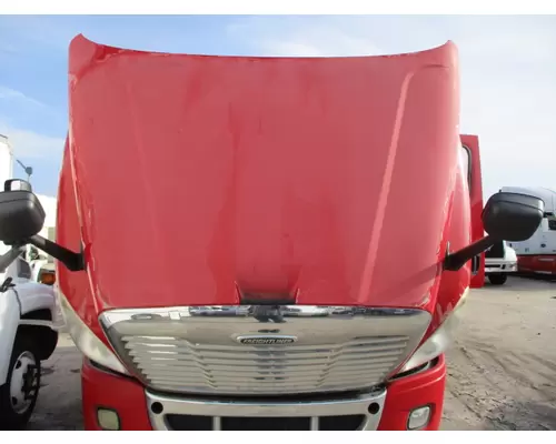 FREIGHTLINER CASCADIA 125 HOOD