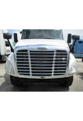 FREIGHTLINER CASCADIA 125 HOOD