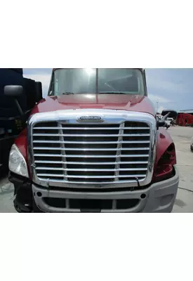 FREIGHTLINER CASCADIA 125 HOOD