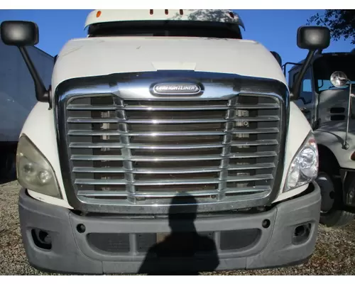 FREIGHTLINER CASCADIA 125 HOOD