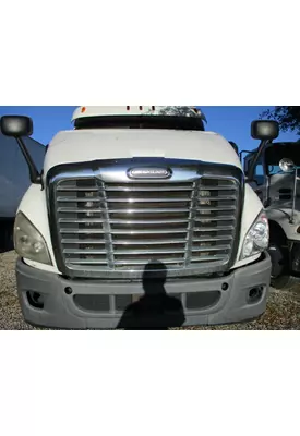 FREIGHTLINER CASCADIA 125 HOOD