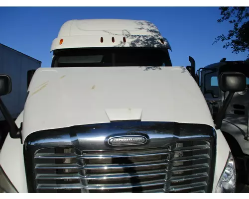 FREIGHTLINER CASCADIA 125 HOOD