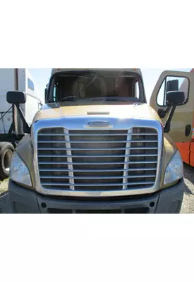 FREIGHTLINER CASCADIA 125 HOOD