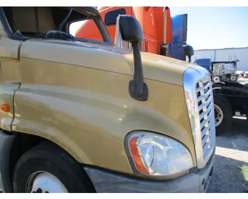 FREIGHTLINER CASCADIA 125 HOOD
