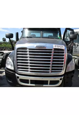 FREIGHTLINER CASCADIA 125 HOOD