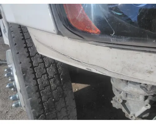 FREIGHTLINER CASCADIA 125 HOOD