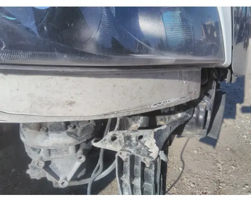 FREIGHTLINER CASCADIA 125 HOOD