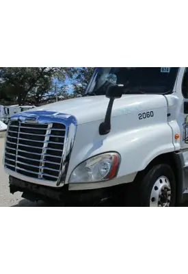 FREIGHTLINER CASCADIA 125 HOOD
