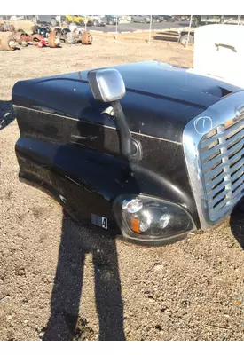 FREIGHTLINER CASCADIA 125 HOOD