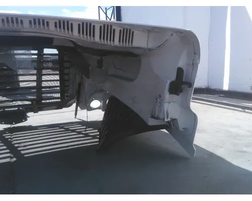FREIGHTLINER CASCADIA 125 HOOD
