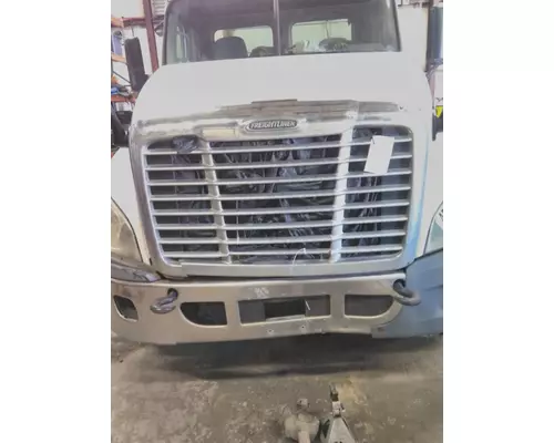 FREIGHTLINER CASCADIA 125 HOOD