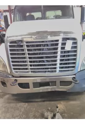 FREIGHTLINER CASCADIA 125 HOOD