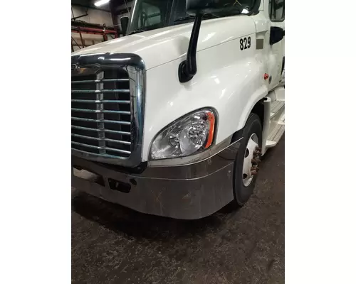 FREIGHTLINER CASCADIA 125 HOOD