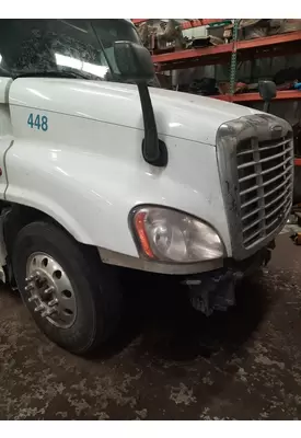 FREIGHTLINER CASCADIA 125 HOOD