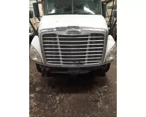 FREIGHTLINER CASCADIA 125 HOOD