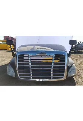 FREIGHTLINER CASCADIA 125 HOOD