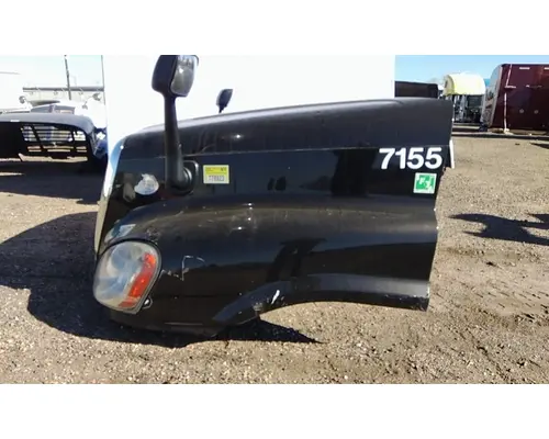 FREIGHTLINER CASCADIA 125 HOOD