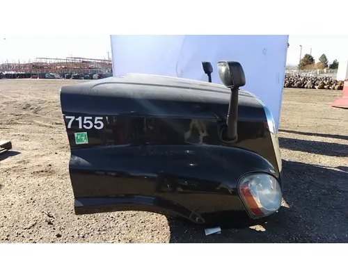 FREIGHTLINER CASCADIA 125 HOOD